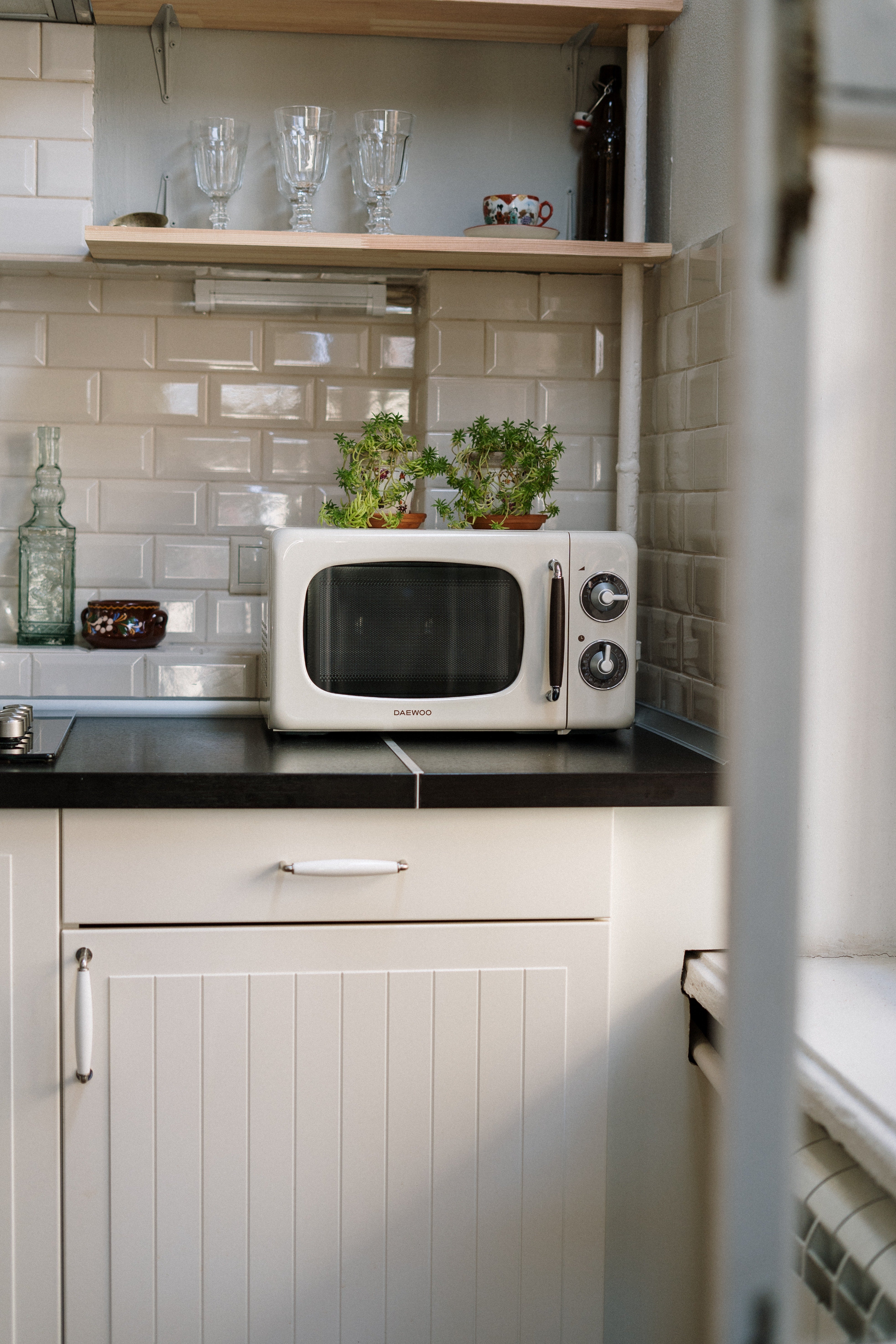 ¿Por qué nos gusta cada vez más cocinar con microondas? ¿Por qué nos gusta cada vez más cocinar con microondas?