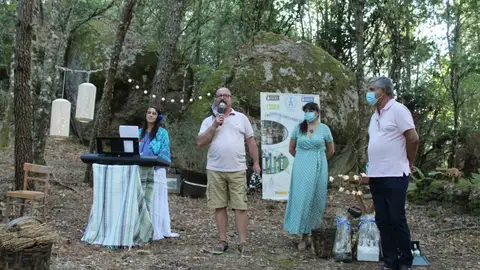 Orujo de Galicia. Los 5 Elementos Orujo de Galicia. Los 5 Elementos