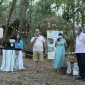 Orujo de Galicia. Los 5 Elementos Orujo de Galicia. Los 5 Elementos