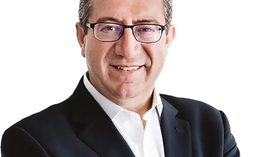 Toni Pérez, alcalde de Benidorm Toni Pérez, alcalde de Benidorm