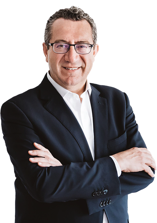 Entrevista a Toni Pérez, alcalde de Benidorm (14/08/2020) Entrevista a Toni Pérez, alcalde de Benidorm (14/08/2020)