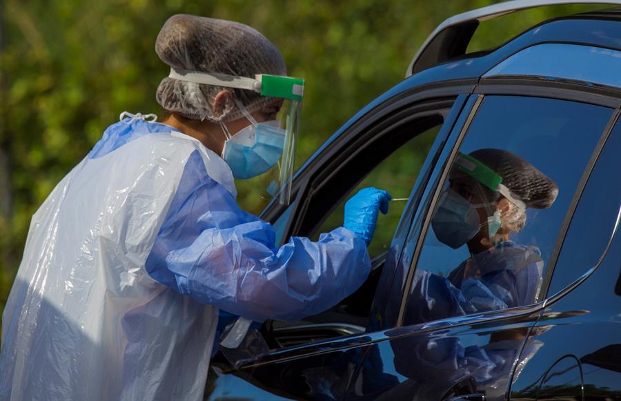 La España agosteña: Los datos de la epidemia de coronavirus, en portada La España agosteña: Los datos de la epidemia de coronavirus, en portada