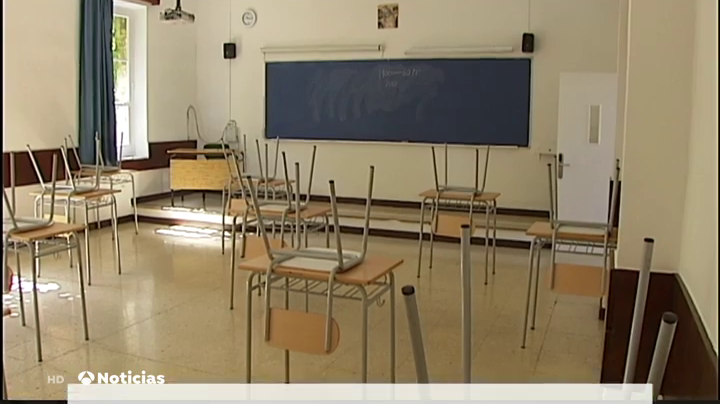 Tertulia: ¿Cuáles son las medidas imprescindibles de seguridad para la vuelta al cole? Tertulia: ¿Cuáles son las medidas imprescindibles de seguridad para la vuelta al cole?