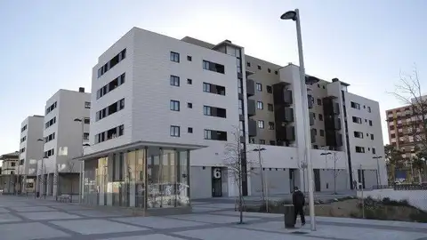 Viviendas en Zaragoza Viviendas en Zaragoza