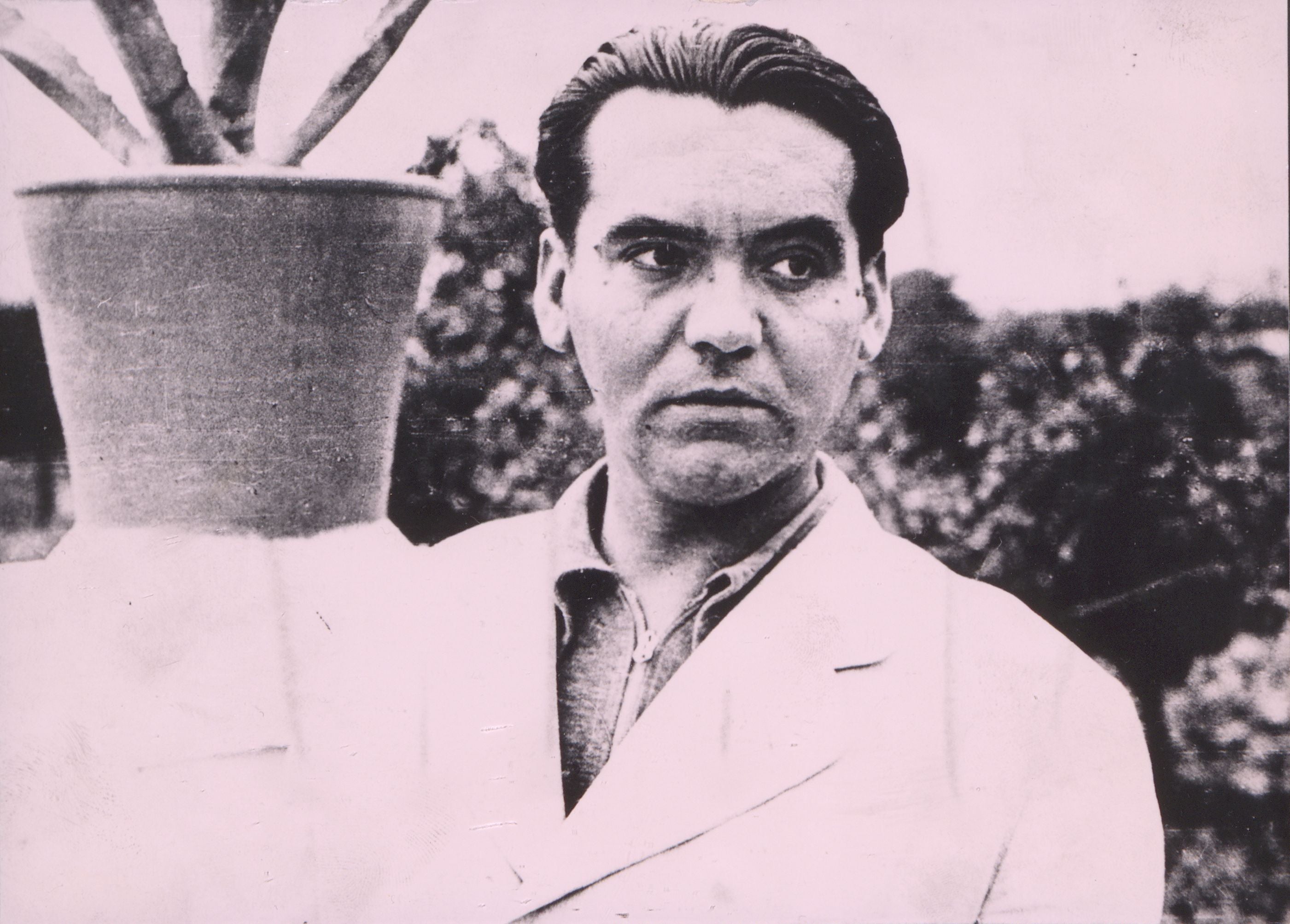 Quién fue Emilia Llanos y qué importante papel jugó en la vida de Federico García Lorca Quién fue Emilia Llanos y qué importante papel jugó en la vida de Federico García Lorca