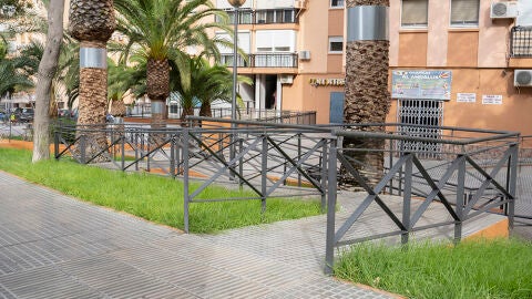 El Ayuntamiento trabaja para mejorar la accesibilidad en la ciudad