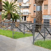 El Ayuntamiento trabaja para mejorar la accesibilidad en la ciudad El Ayuntamiento trabaja para mejorar la accesibilidad en la ciudad