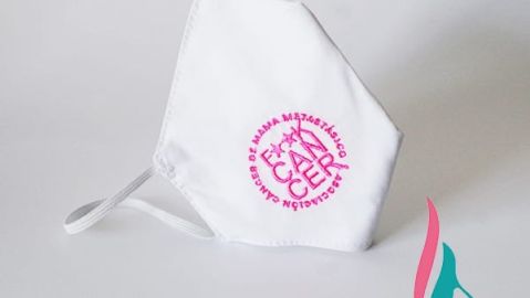 Mascarilla solidaria