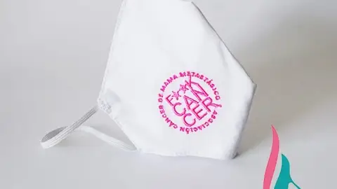 Mascarilla solidaria Mascarilla solidaria