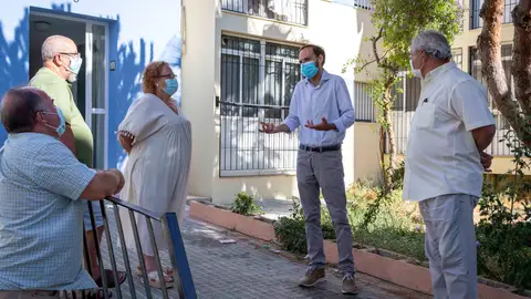 Las obras costarán 150.000 euros Las obras costarán 150.000 euros