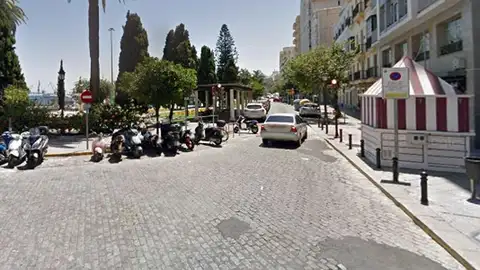 Será plataforma única Será plataforma única