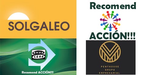 A cadea solidaria que nace da man de Solgaleo e Onda Cero Ourense A cadea solidaria que nace da man de Solgaleo e Onda Cero Ourense