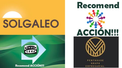 RECOMEND ACCI&Oacute;N!!! CON PENTHOUSE GRUPO EMPRESARIA