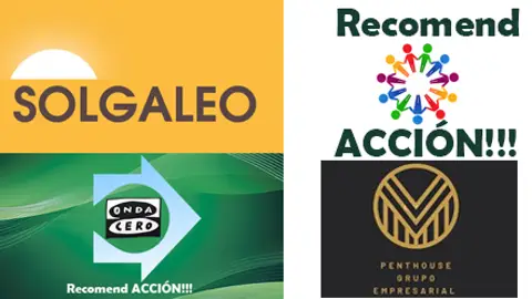 RECOMEND ACCIÓN!!! CON PENTHOUSE GRUPO EMPRESARIAL RECOMEND ACCIÓN!!! CON PENTHOUSE GRUPO EMPRESARIA