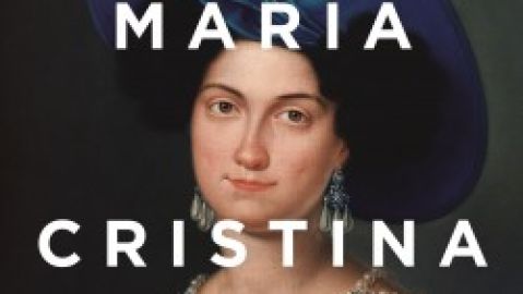 'Mar&iacute;a Cristina: Reina gobernadora' de Paula Cifuentes