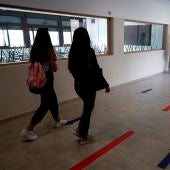 Varios alumnos agreden a un profesor de un instituto de Olivares (Sevilla) y suspenden las clases como protesta