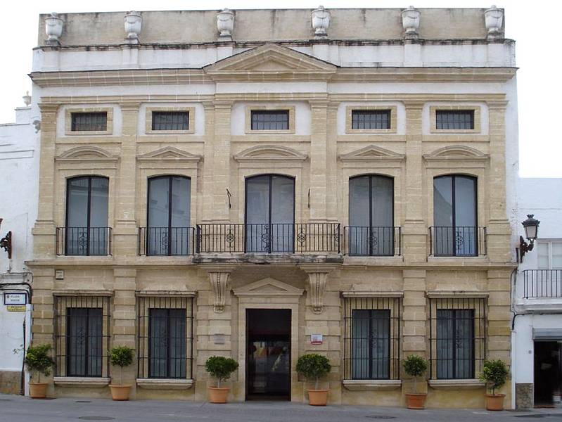 Chiclana ampliará su wifi público en instalaciones culturales Chiclana ampliará su wifi público en instalaciones culturales