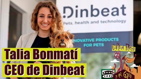 Dinbeat, el primer arn&eacute;s multi
