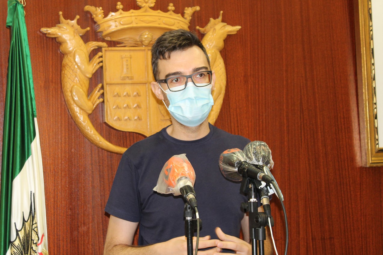 El nuevo brote de coronavirus en Novelda ya está controlado y los contagiados se encuentran confinados El nuevo brote de coronavirus en Novelda ya está controlado y los contagiados se encuentran confinados