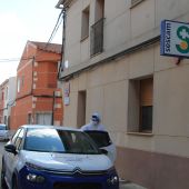 Confinan Villamalea, en Albacete