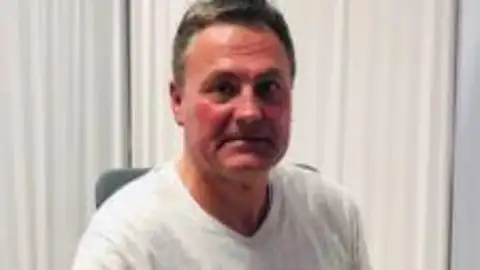 Bernd Kablitz, el primer médico de Baleares en ejercicio que ha fallecido con Covid-19. Coronavirus