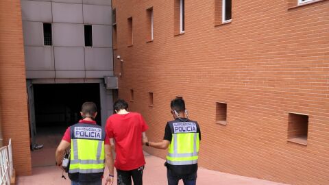 LA INVESTIGACI&Oacute;N SIGUE ABIERTA