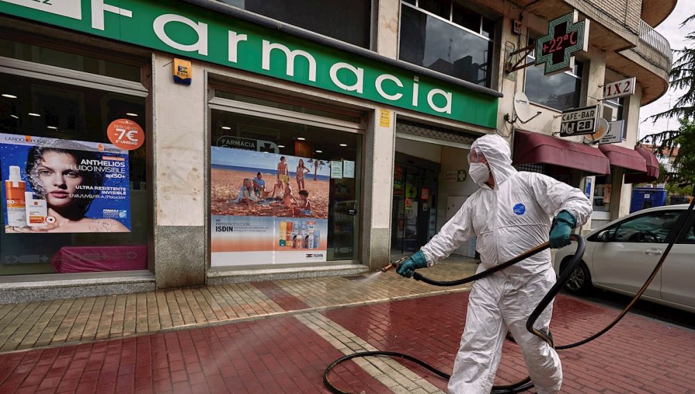 Coronavirus España: datos actualizados hoy, nuevos contagios y muertes, y última hora de los brotes