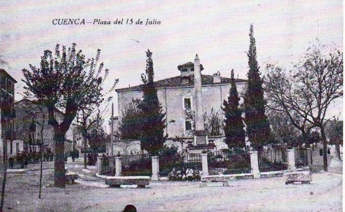 Sección de historia con Julian Torrecillas Sección de historia con Julian Torrecillas