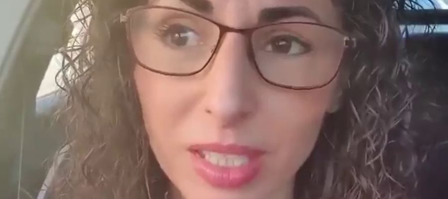 Una enfermera, a los que "están luchando" contra los sanitarios: "Estamos intentando resolver la situación con todas nuestras fuerzas" Una enfermera, a los que "están luchando" contra los sanitarios: "Estamos intentando resolver la situación con todas nuestras fuerzas"