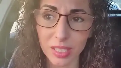 Una enfermera, a los que "están luchando" contra los sanitarios: "Estamos intentando resolver la situación con todas nuestras fuerzas" Una enfermera, a los que "están luchando" contra los sanitarios: "Estamos intentando resolver la situación con todas nuestras fuerzas"