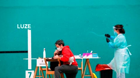 Coronavirus Espa&ntilde;a: nuevos casos, rebrotes, muertes y &uacute;ltimas noticias de hoy