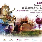 Fiestas del vino de Valdepeñas 2020