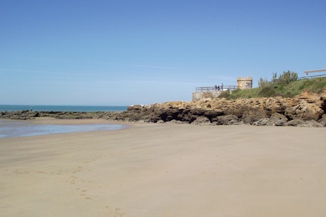 El Ayuntamiento ordena el cierre de la playa de La Calita por las noches para evitar concentraciones de jóvenes El Ayuntamiento ordena el cierre de la playa de La Calita por las noches para evitar concentraciones de jóvenes