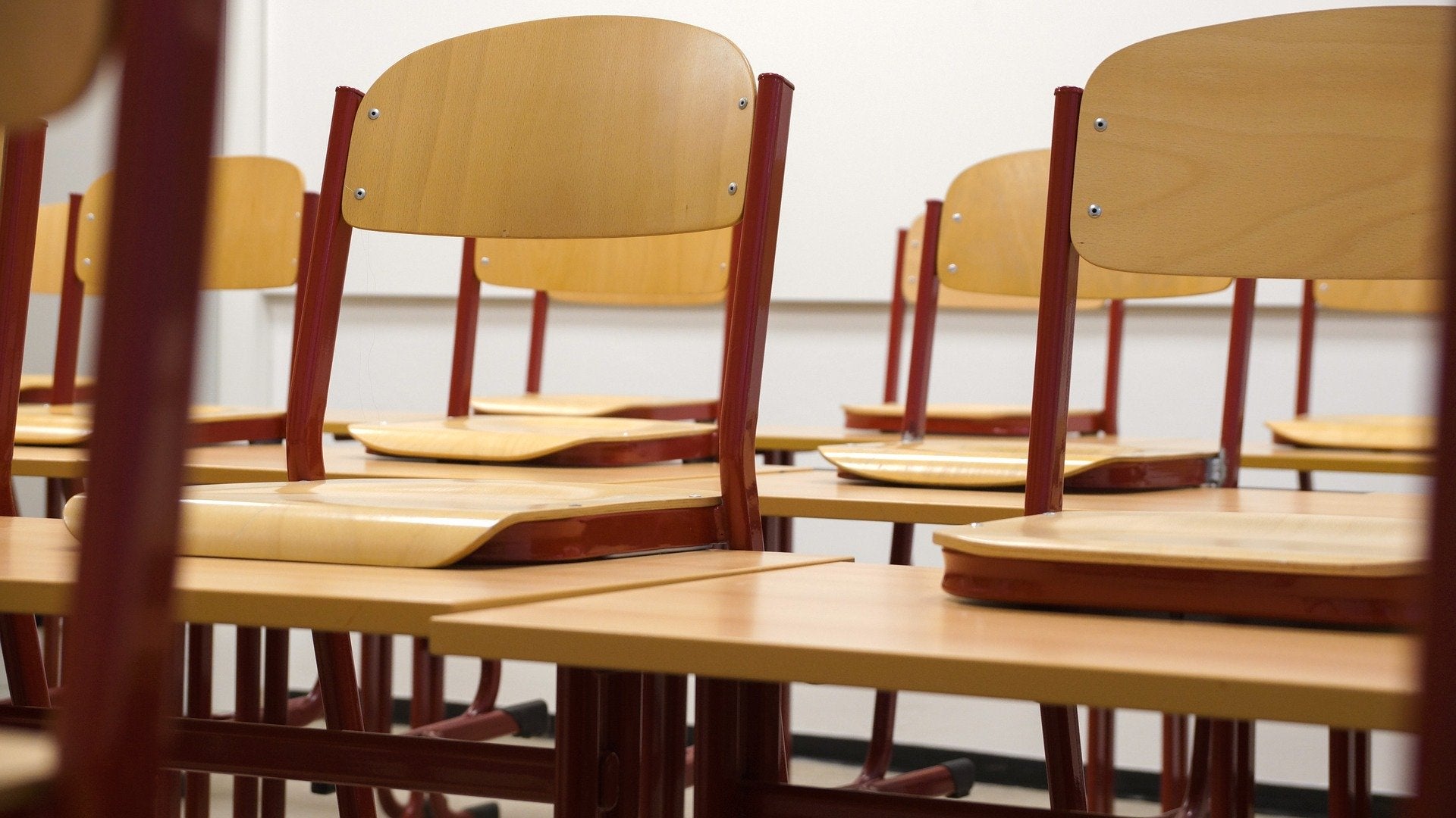 1,6 billones de estudiantes se verán afectados por la "mayor brecha educativa de la historia" debido a la pandemia 1,6 billones de estudiantes se verán afectados por la "mayor brecha educativa de la historia" debido a la pandemia