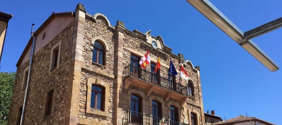 La Braña pide que Barruelo pertenezca a Cantabria si se no se recuperan las guardias médicas La Braña pide que Barruelo pertenezca a Cantabria si se no se recuperan las guardias médicas