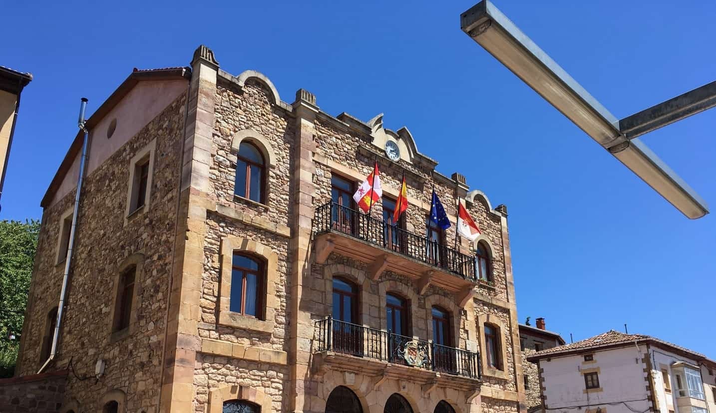 "La Braña" pide que Barruelo pertenezca a Cantabria si no se recuperan las guardias médicas "La Braña" pide que Barruelo pertenezca a Cantabria si no se recuperan las guardias médicas