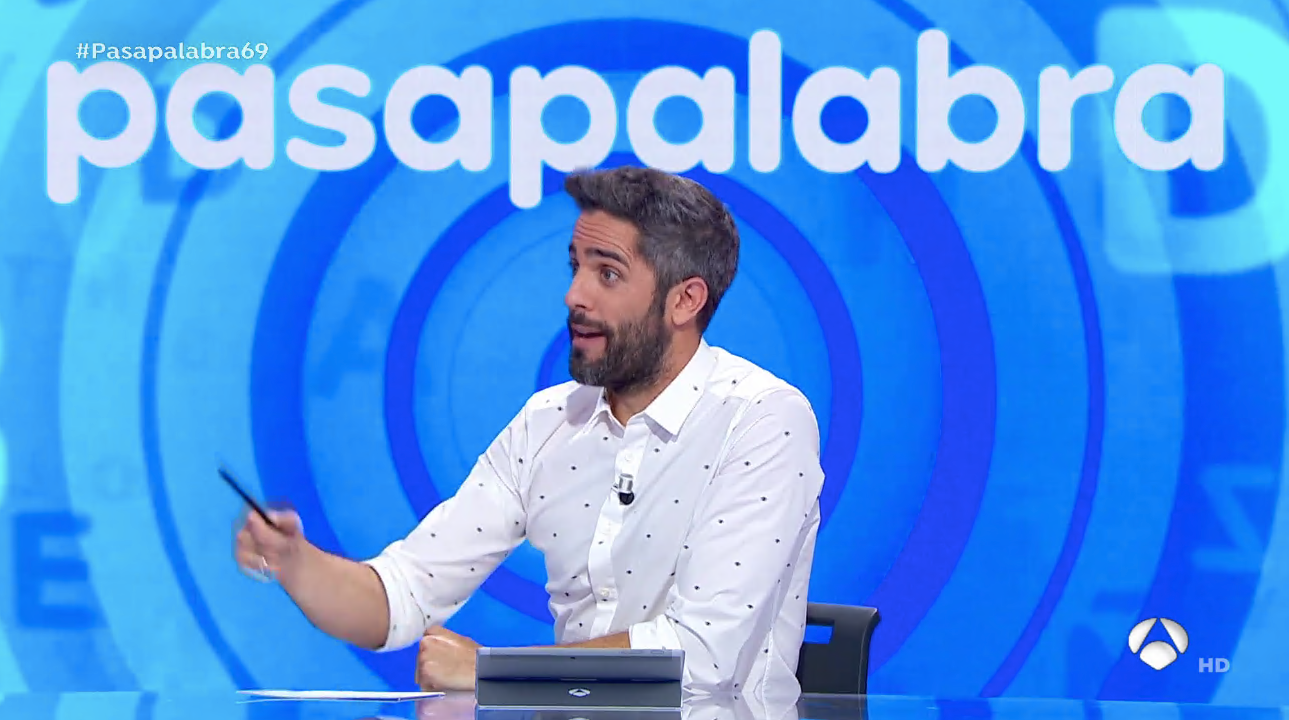 Roberto Leal: "El Sevilla está muy corporativo con Atresmedia; ha ganado 'La Sexta'" Roberto Leal: "El Sevilla está muy corporativo con Atresmedia; ha ganado 'La Sexta'"