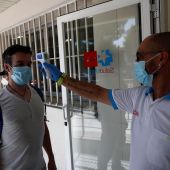 Coronavirus España: datos actualizados, nuevos contagios hoy, y última hora de los brotes.