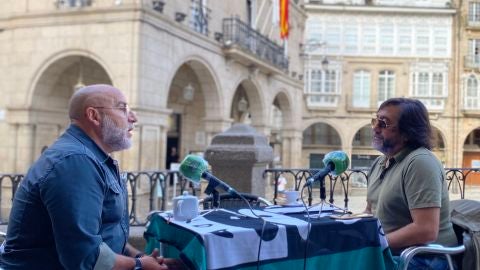 Carlos &Aacute;lvarez