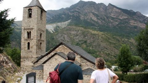 El sector tur&iacute;stic ja espera l'estiu de l'any que ve
