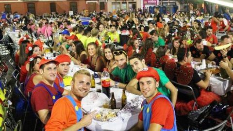 Els casals moment&agrave;niament deixaran d'estar autoritzats per l'Ajuntament de Vila-real. 