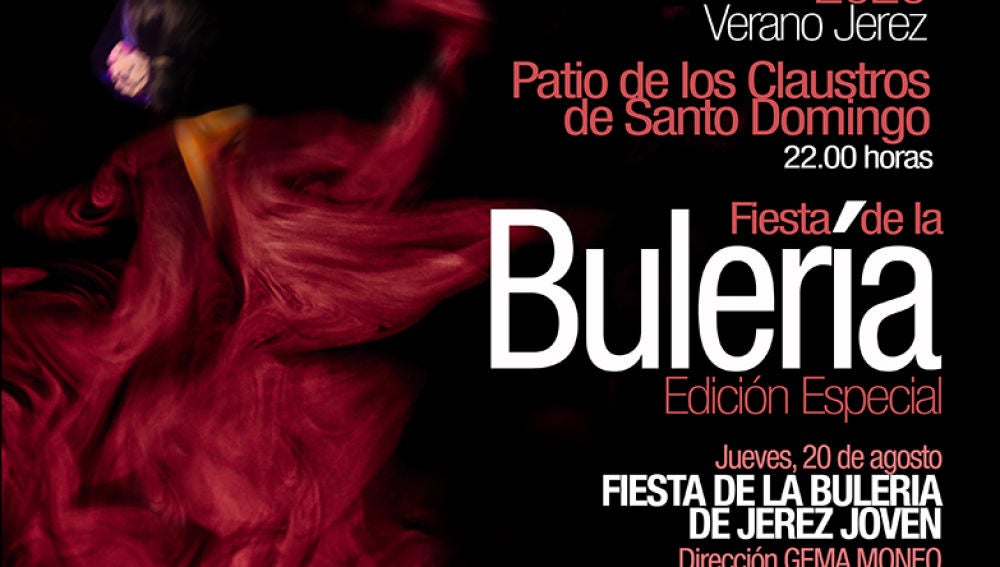 Jerez inaugura hoy su Fiesta de la Bulería Onda Cero Radio