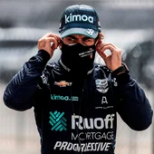 Fernando Alonso Fernando Alonso