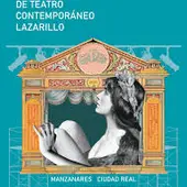 Lazarillo Lazarillo