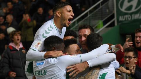 ELCHE CF