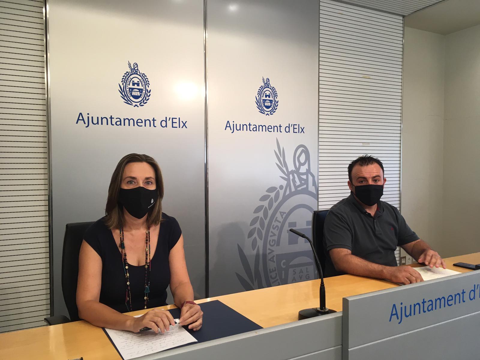 El Ayuntamiento de Elche refuerza el dispositivo de seguridad para el Elche-Girona El Ayuntamiento de Elche refuerza el dispositivo de seguridad para el Elche-Girona