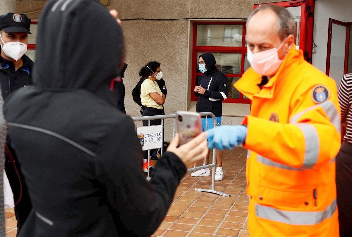 Coronavirus España: datos hoy, nuevos contagios y muertes, y última hora de los brotes Coronavirus España: datos hoy, nuevos contagios y muertes, y última hora de los brotes
