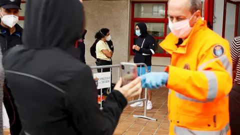 Coronavirus España: datos hoy, nuevos contagios y muertes, y última hora de los brotes Coronavirus España: datos hoy, nuevos contagios y muertes, y última hora de los brotes