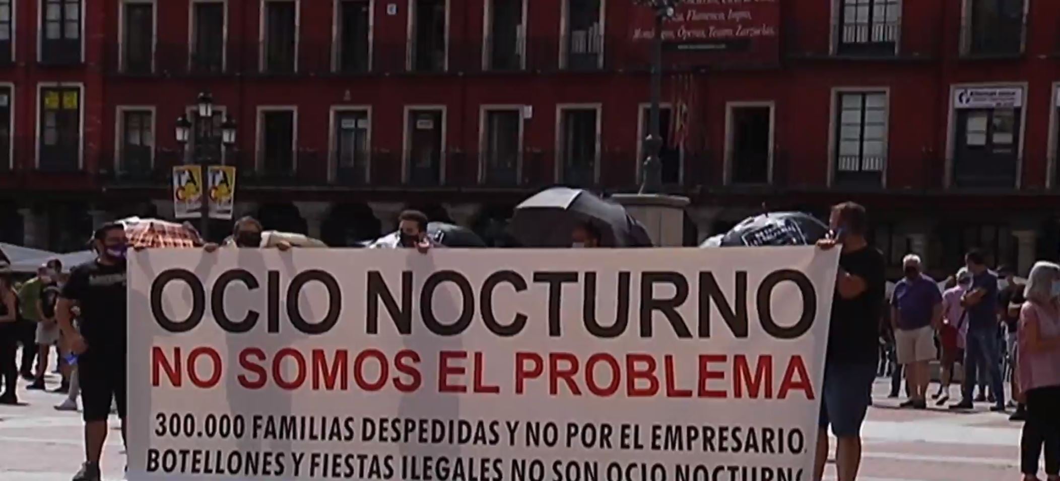 Noticias mediodía Noticias mediodía