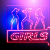 Reclamo de los clubs de prostitución Reclamo de los clubs de prostitución